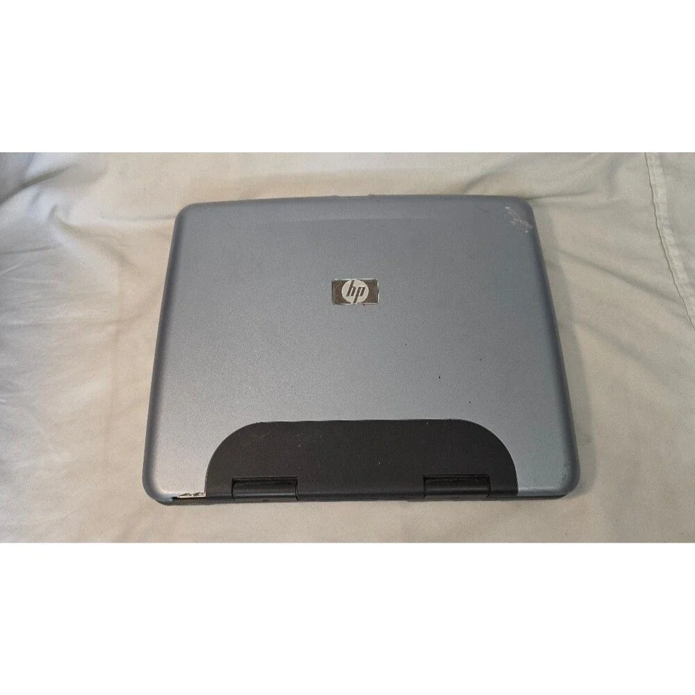 HP Pavilion N5310 Notebook Laptop Windows XP - For Parts/Untested